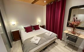 Relais Des Alpes